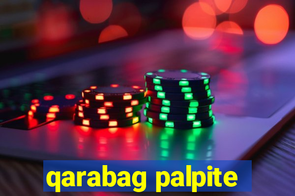 qarabag palpite
